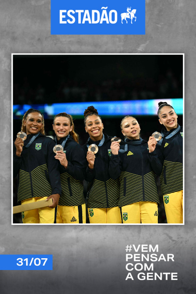Estadão - 31/07/2024