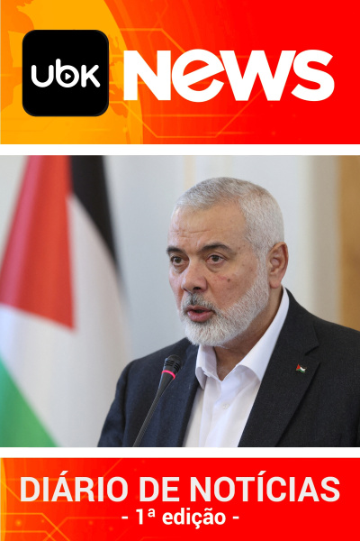 Diário de Notícias - 31/07/2024 - 1ª Edição