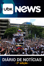 Diário de Notícias - 31/07/2024 - 2ª Edição