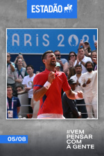 Estadão - 05/08/2024