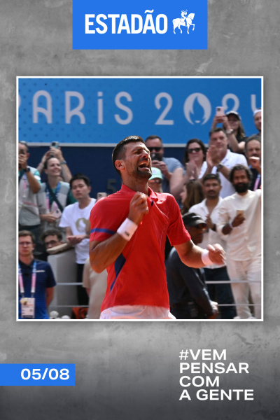 Estadão - 05/08/2024