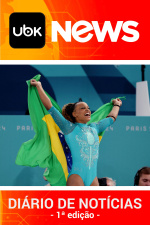 Diário de Notícias - 05/08/2024 - 1ª Edição