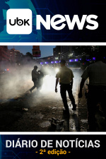 Diário de Notícias - 05/08/2024 - 2ª Edição