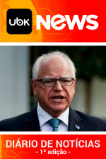 Diário de Notícias - 06/08/2024 - 1ª Edição