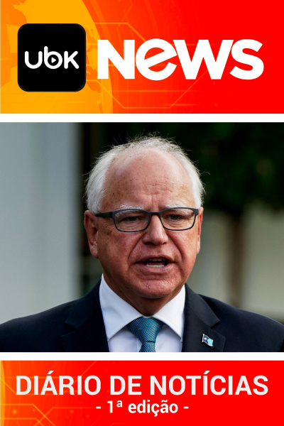 Diário de Notícias - 06/08/2024 - 1ª Edição