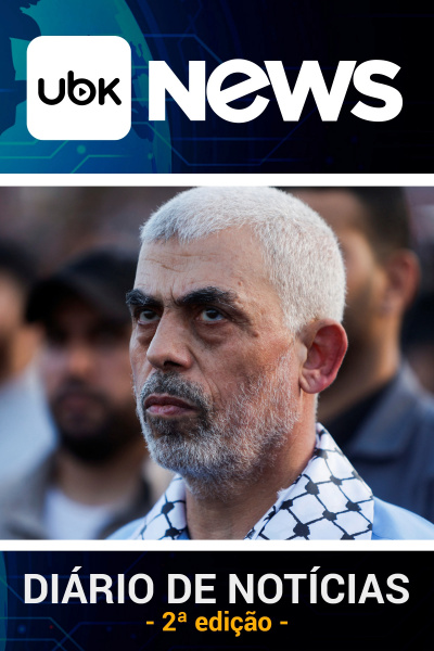 Diário de Notícias - 06/08/2024 - 2ª Edição