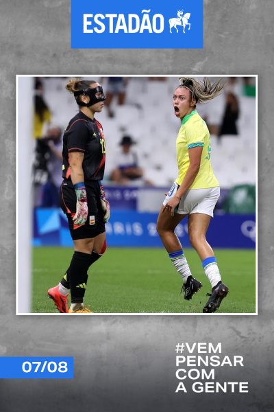 Estadão - 07/08/2024