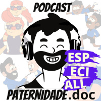 Exclusiva FM | Fernando Guifer fala sobre abandono paterno