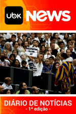 Diário de Notícias - 07/08/2024 - 1ª Edição