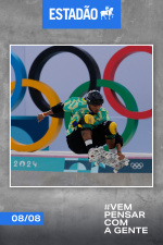 Estadão - 08/08/2024