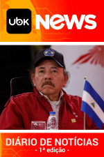 Diário de Notícias - 08/08/2024 - 1ª Edição