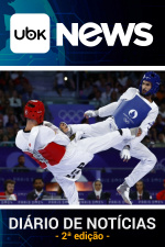Diário de Notícias - 08/08/2024 - 2ª Edição