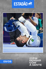 Estadão - 09/08/2024