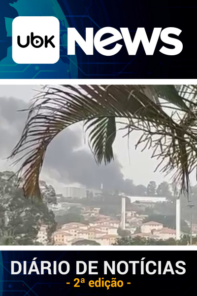 Diário de Notícias - 09/08/2024 - 2ª Edição