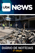 Diário de Notícias - 12/08/2024 - 2ª Edição