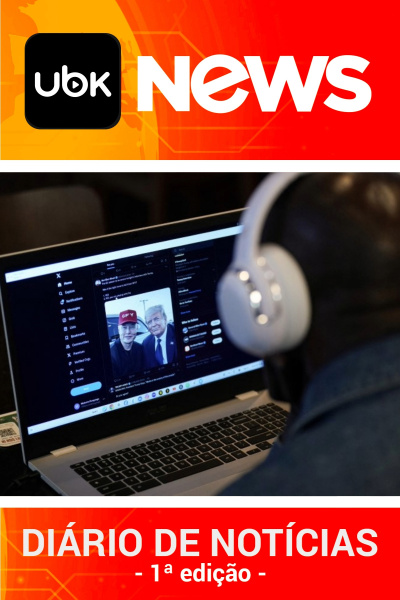 Diário de Notícias - 13/08/2024 - 1ª Edição