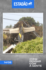 Estadão - 14/08/2024