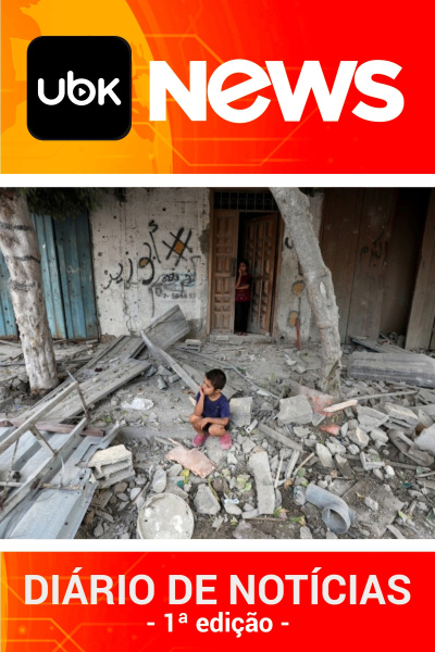 Diário de Notícias - 14/08/2024 - 1ª Edição