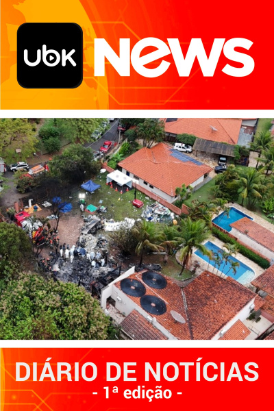 Diário de Notícias - 15/08/2024 - 1ª Edição