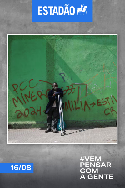 Estadão - 16/08/2024