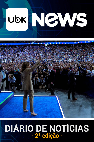 Diário de Notícias - 16/08/2024 - 2ª Edição