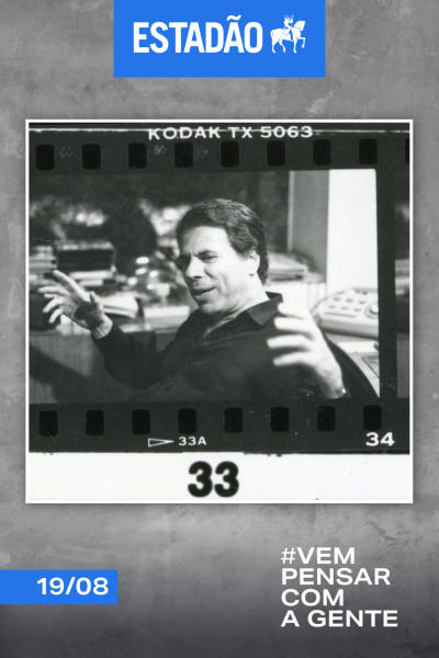 Estadão - 19/08/2024
