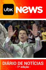 Diário de Notícias - 19/08/2024 - 1ª Edição