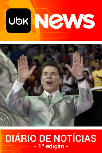 Diário de Notícias - 19/08/2024 - 1ª Edição