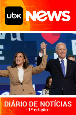Diário de Notícias - 20/08/2024 - 1ª Edição