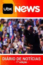 Diário de Notícias - 21/08/2024 - 1ª Edição