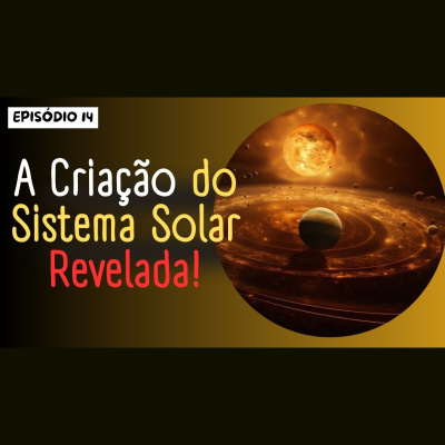 De carona com a ASTRONOMIA