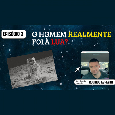 De carona com a ASTRONOMIA