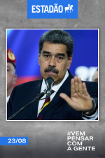 Estadão - 23/08/2024