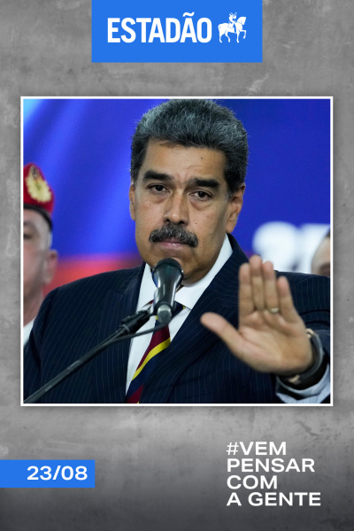Estadão - 23/08/2024