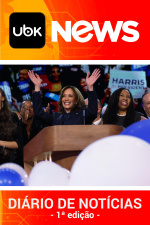 Diário de Notícias - 23/08/2024 - 1ª Edição