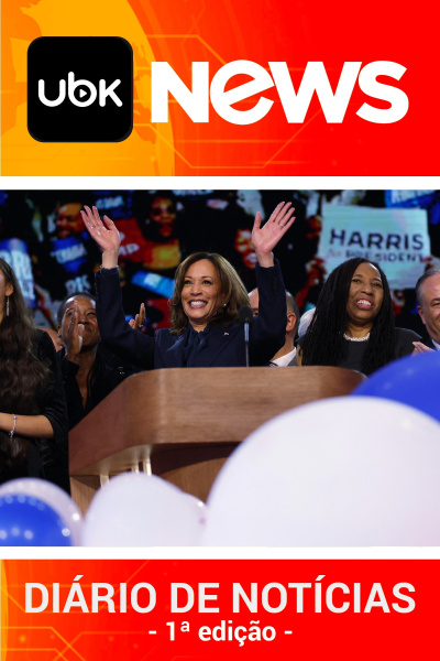 Diário de Notícias - 23/08/2024 - 1ª Edição