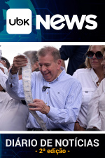 Diário de Notícias - 23/08/2024 - 2ª Edição