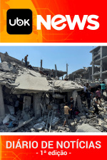 Diário de Notícias - 28/08/2024 - 1ª Edição