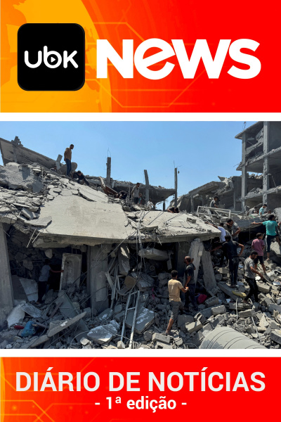 Diário de Notícias - 28/08/2024 - 1ª Edição