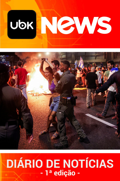 Diário de Notícias - 02/09/2024 - 1ª Edição