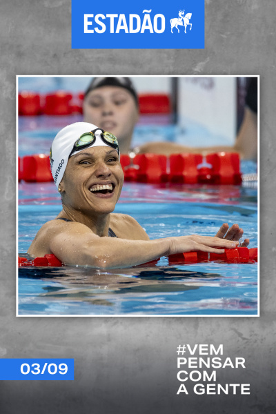 Estadão - 03/09/2024