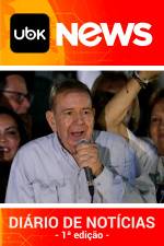 Diário de Notícias - 03/09/2024 - 1ª Edição