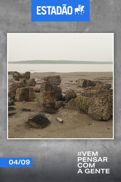 Estadão - 04/09/2024