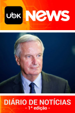 Diário de Notícias - 05/09/2024 - 1ª Edição