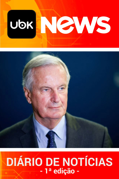 Diário de Notícias - 05/09/2024 - 1ª Edição