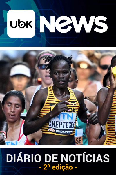 Diário de Notícias - 05/09/2024 - 2ª Edição