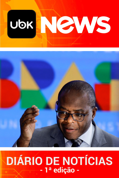 Diário de Notícias - 06/09/2024 - 1ª Edição