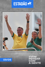 Estadão - 09/09/2024