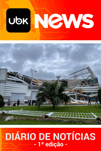 Diário de Notícias - 09/09/2024 - 1ª Edição