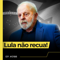 NENHUM POVO TEM MONOPÓLIO DO SOFRIMENTO, DECLARA CELSO AMORIM - FLOW NEWS - #188 #FN